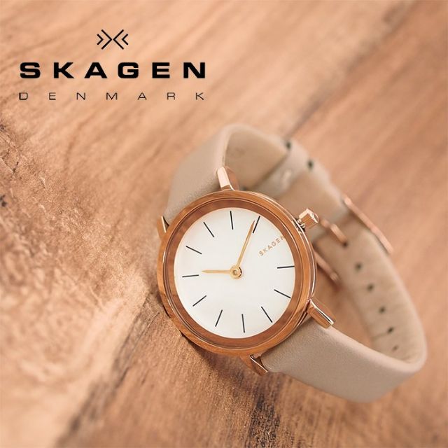 Đồng hồ nữ SKAGEN SKW2494 CHÍNH HÃNG