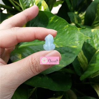 Tỳ hưu xanh aqua mini