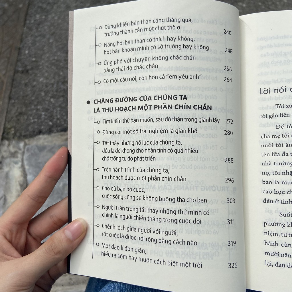 Sách - Dốc Toàn Lực Tiến Lên Trước Đã Chớ Nói Bản Thân Không Có Cơ Hội