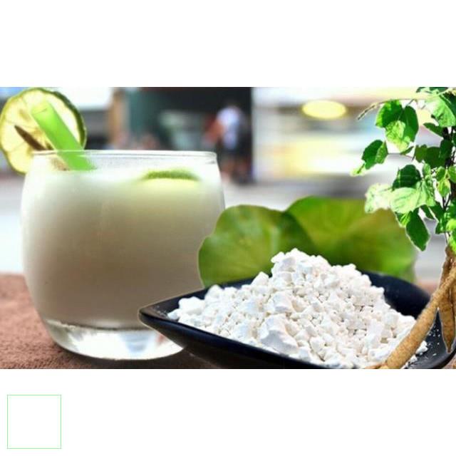 1kg Bột sắn dây loại ngon, thượng hạng GT059