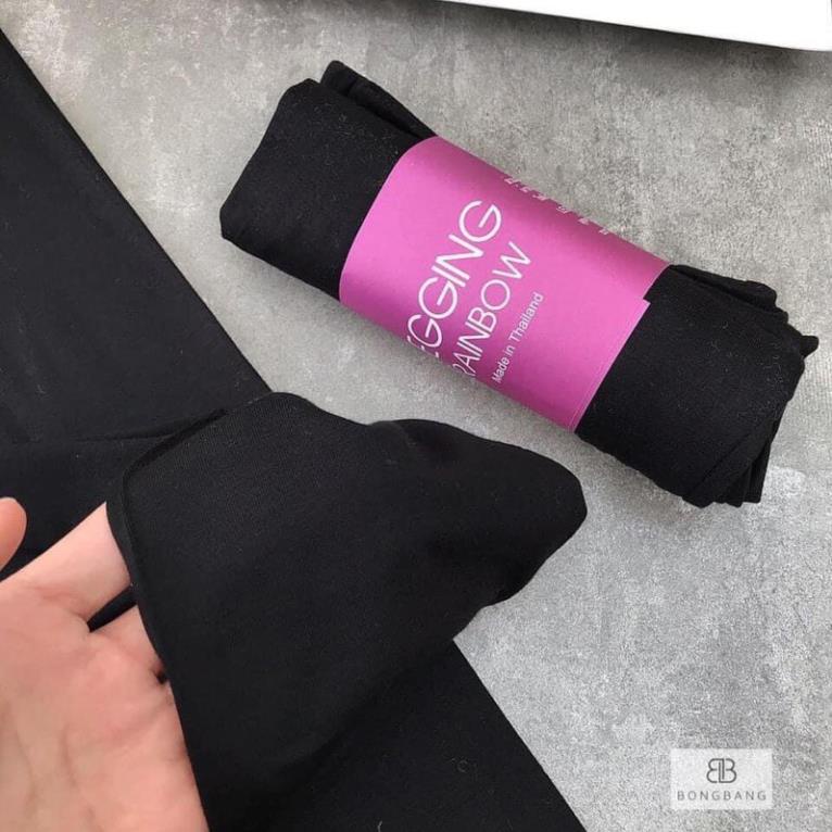[Hàng VNXK}Quần Legging Lửng🌸Freeship🌸 Quần Legging Đùi RAINBOW Thái Nâng Mông Tôn Dáng Siêu Hot | BigBuy360 - bigbuy360.vn