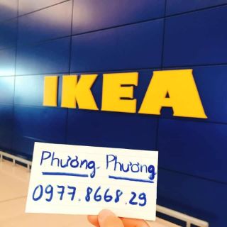 SET 3 DAO IKEA
