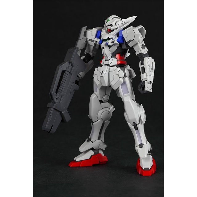 [Mã SKAMLSC095 giảm 10% tối đa 70K đơn 100K] Mô Hình Lắp Ráp Gundam HG 00 Astraea TT Hongli (tặng kèm base)