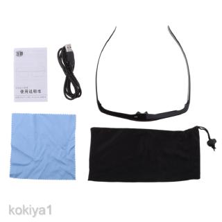 Kính DLP, 144Hz & Nhẹ Active Shutter DLP- -