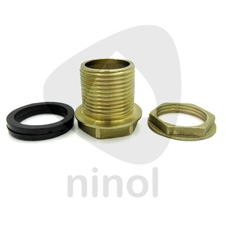 Ốc phi bồn – Ốc ép thùng, bồn nước, téc nước | Chắc chắn, chống rò rỉ, bền bỉ