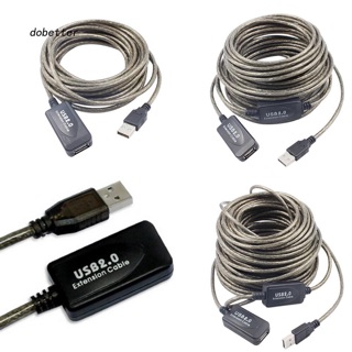 Dây nối dài usb dài 15m chất lượng cao