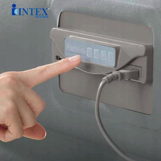 NỆM HƠI TỰ PHỒNG INTEX 64770