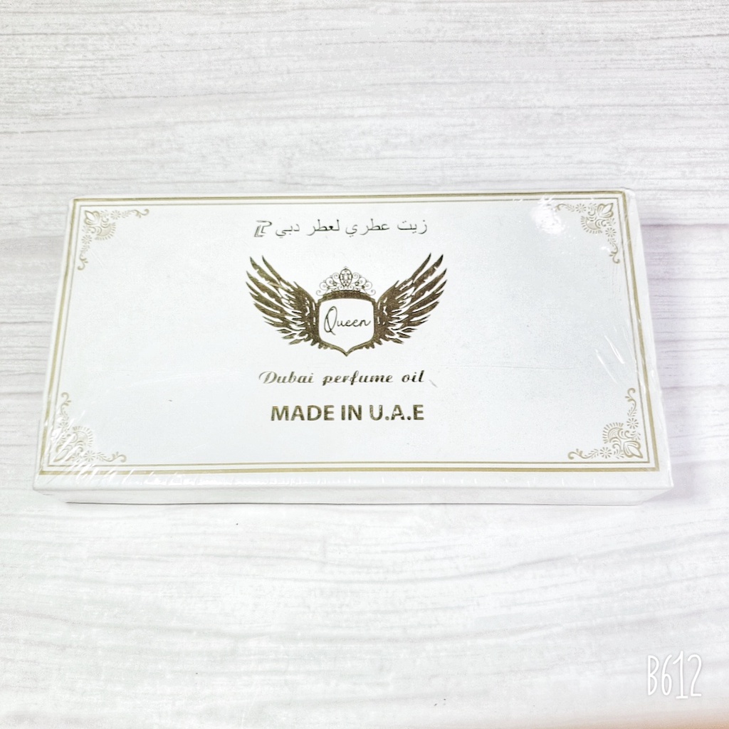 Tinh Dầu Nước Hoa Dubai TALA Set 5ml dạng lăn, set 5 mùi nam nữ, lưu hương 24 giờ, ngọt ngào, quyến rũ, sang trọng | Thế Giới Skin Care