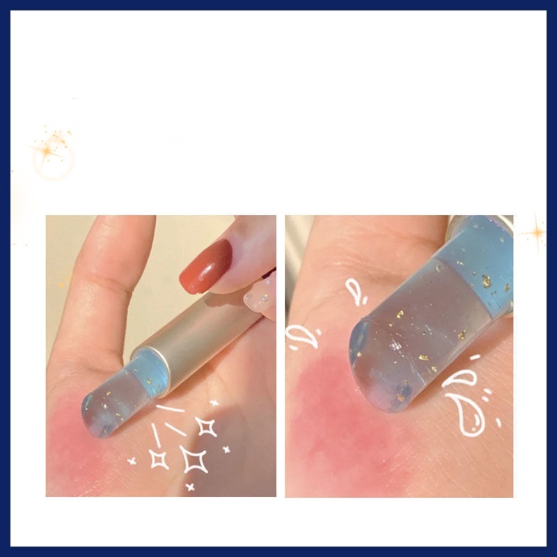 Son Dưỡng Môi Đổi Màu Theo Nhiệt Độ Thương Hiệu Hanboli