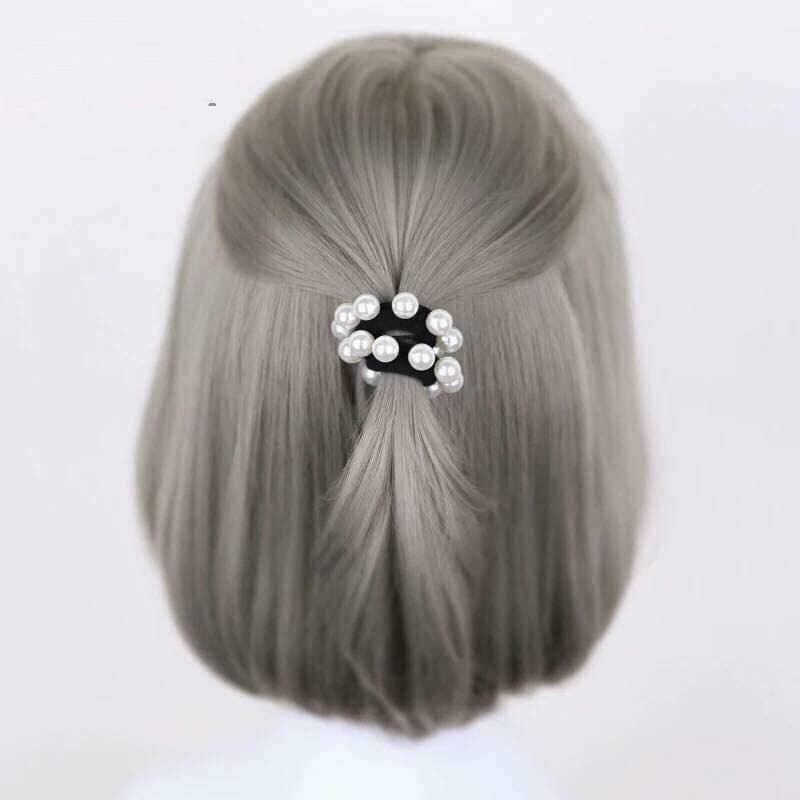 BUỘC TÓC NỮ SIÊU XINH