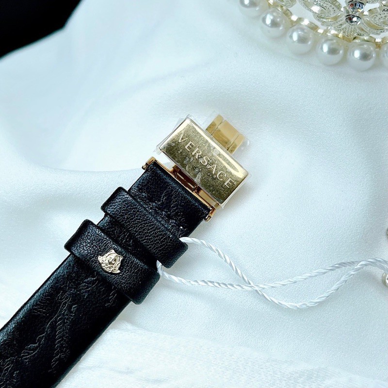 Đồng hồ nữ Versace Virtus - Mẫu Newss20 đẹp xuất sắc .