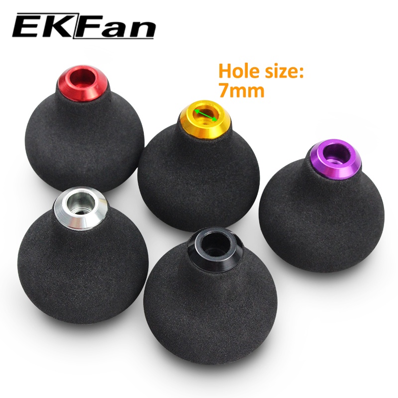Bộ Phụ Kiện Cho Cần Câu Cá 7 * 4 * 2.5mm abu daiwa Shimano