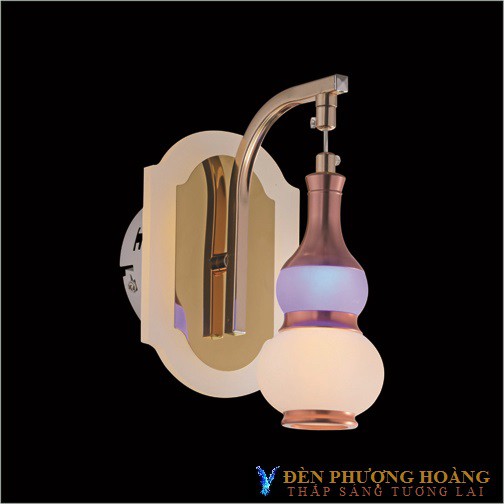 Đèn tường: Mẫu đèn trang trí nội thất PH5129