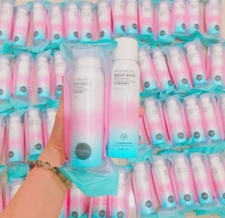 Xịt chống nắng M’AYCREATE
