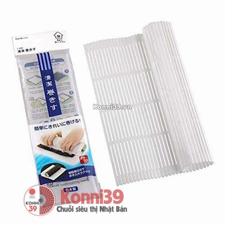 Tấm Cuốn Sushi Sanada Seiko