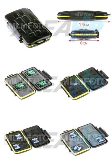 Thẻ Nhớ Cf 2 Micro Sd 4 Sd 2 Ốp | BigBuy360 - bigbuy360.vn