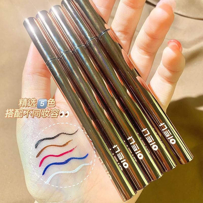 [Hàng mới về] Bút Kẻ Mắt Chống Thấm Nước Nhanh Khô Chất Lượng Cao