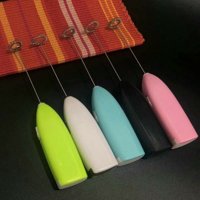 MÁY ĐÁNH TRỨNG MINI