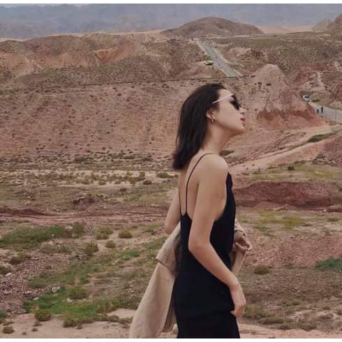 Váy maxi 2 dây dáng dài | BigBuy360 - bigbuy360.vn