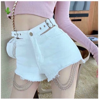 Quần Phối Xích Sexy Kiểu Dáng