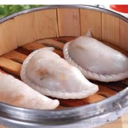 Dimsum Bánh Xếp Hải Sản [ Giao nội thành HCM ] | BigBuy360 - bigbuy360.vn