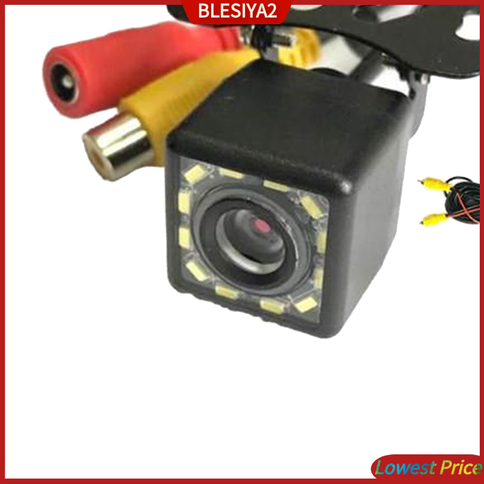 Camera Lùi Xe Ccd Hd Cho Xe Hơi