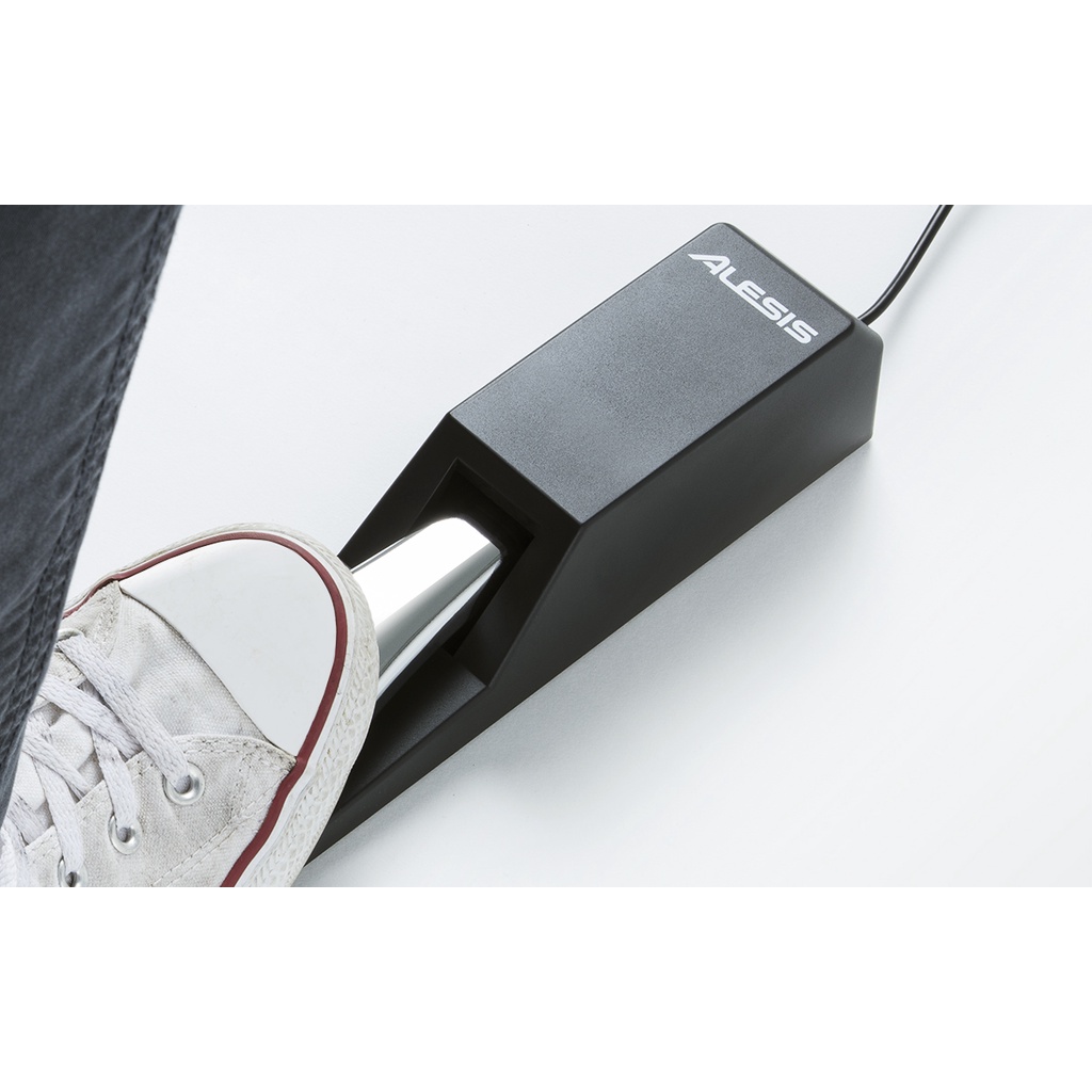 Pedal sustain M-Audio SP-2 - Hãng của Mỹ - Có công tắc đảo cực