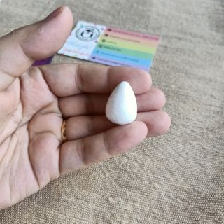 Nụ xốp 2cm 3cm