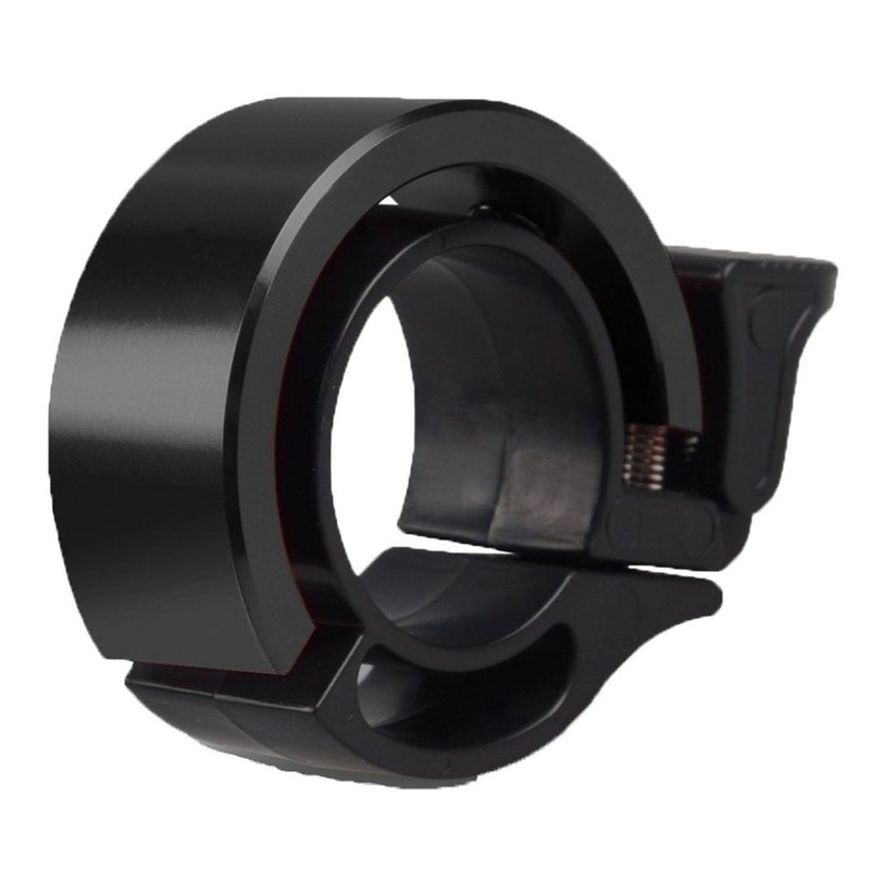 [Chuông Vô Hình] [Phụ Kiện Xe Đạp Leo Núi] [Chuông Cảnh Báo An Toàn Bằng Hợp Kim Nhôm] [Còi Xe Đạp]