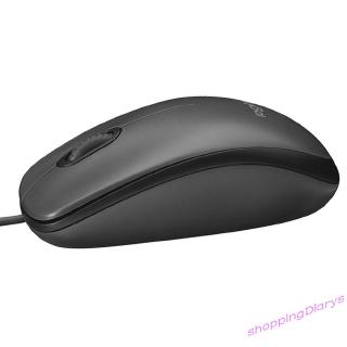 Chuột máy tính Logitech M90