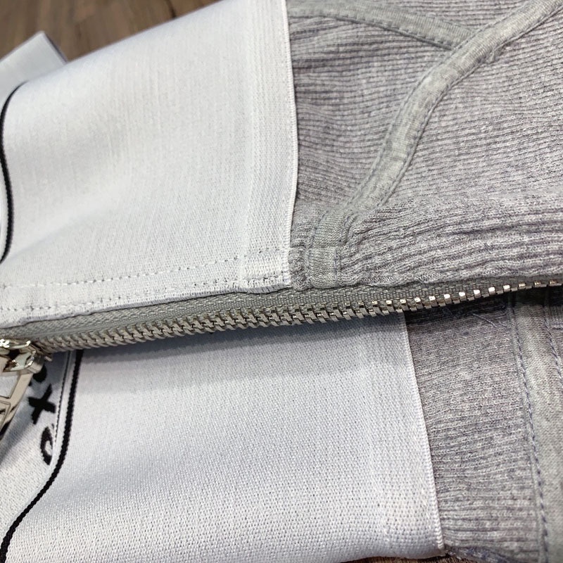 Chân Váy Mini Co Giãn In Logo Thời Trang Trẻ Trung Năng Động