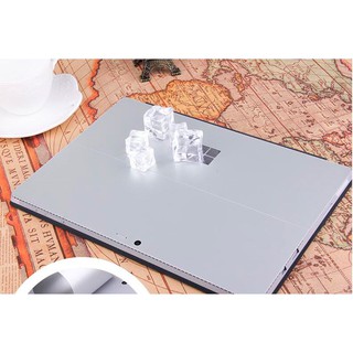 Bộ dán mặt lưng Surface chính hãng JRC