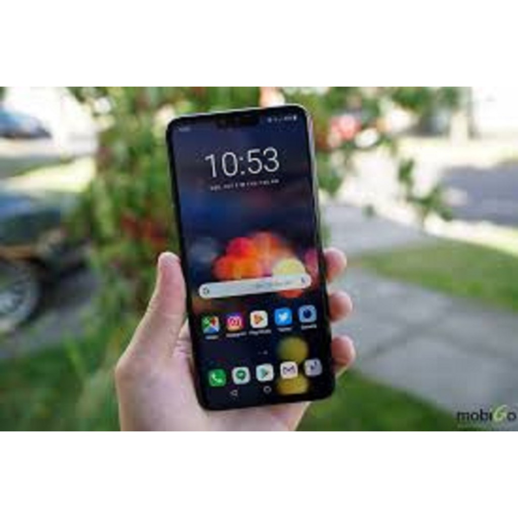 [Xả Kho Giá Sốc] điện thoại LG V40 ThinQ 128G ram 6G mới- Máy Chính Hãng, Snapdragon 845 8 nhân | BigBuy360 - bigbuy360.vn