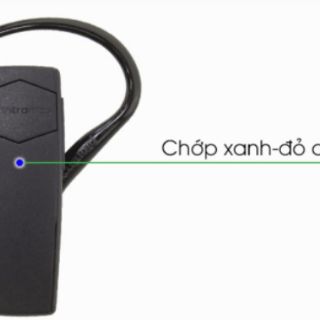 Tai nghe bluetooth Plantronics Explorer 10 Đen