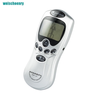 Máy Massage Châm Cứu Trị Liệu 4 Điện Cực