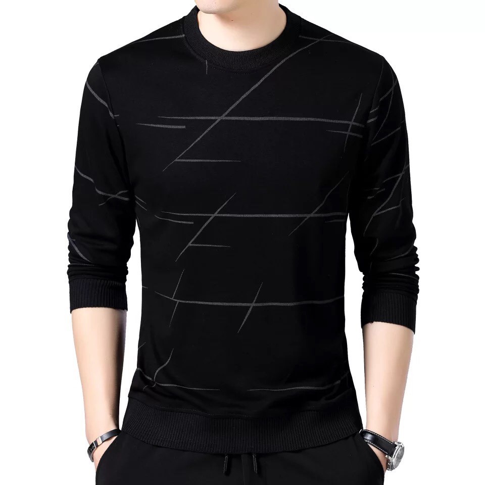 Hàng chuẩn Áo len nam đẹp | BigBuy360 - bigbuy360.vn