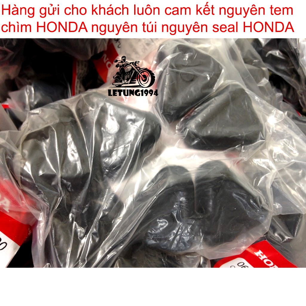 Cao Su Đùm - Cao su giảm chấn bánh xe winner X winner 150 chính hãng HONDA