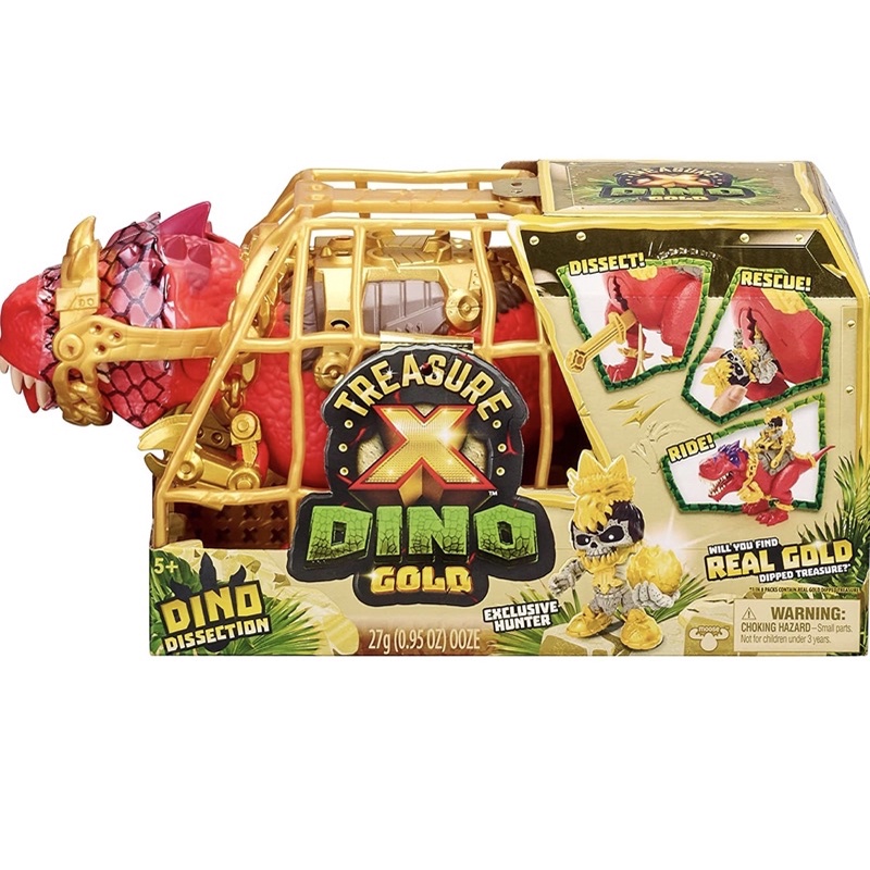 Set khủng long đẻ trứng hàng Usa