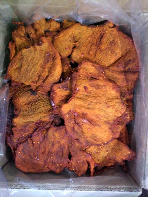 Combo 2 lon pet 400gr khô bò miếng thượng hạng | BigBuy360 - bigbuy360.vn