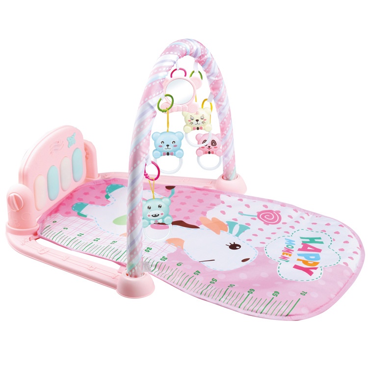 Thảm Nhạc Cho Bé Nằm Chơi, Có Đàn Piano