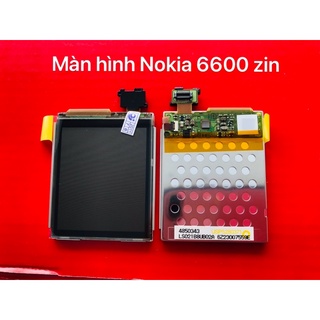 Màn hình nokia 6600 zin mới 100%