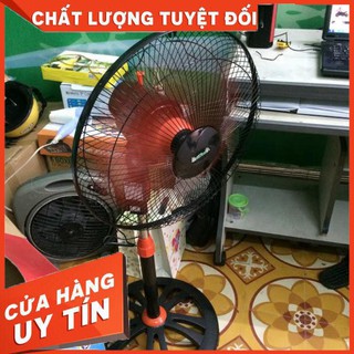 Quạt lửng công nghiệp điện cơ