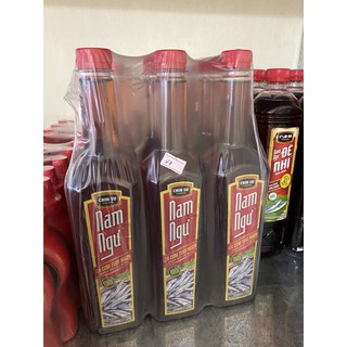Nước mắm nam ngư 500ml/750ml/900ml