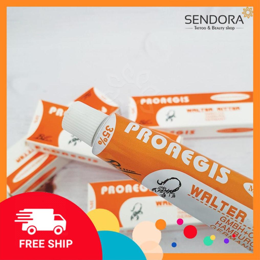 Kem PROAEGIS 35% hỗ trợ phun xăm thẩm mỹ, xăm hình [Chính Hãng] | BigBuy360 - bigbuy360.vn