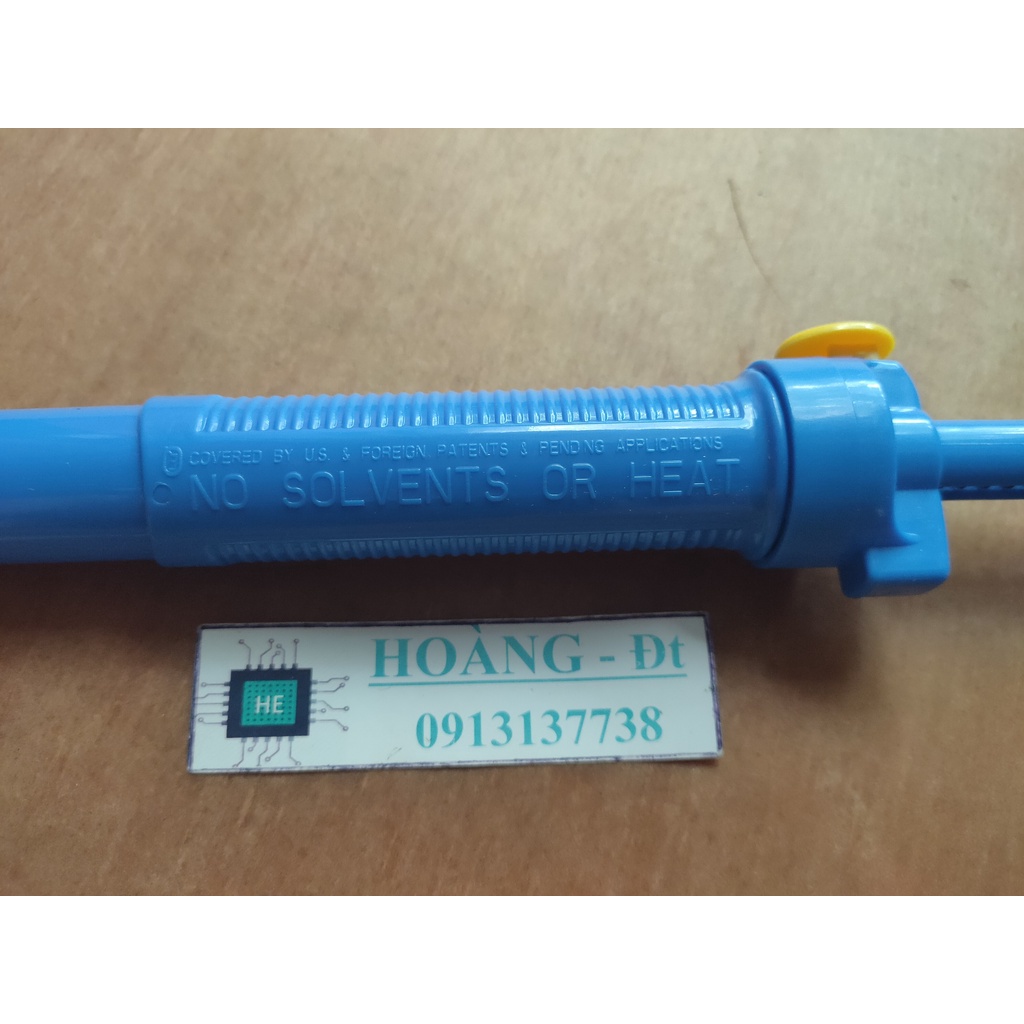 Hút chì hút thiếc dụng cụ hút chì dụng cụ hút thiếc