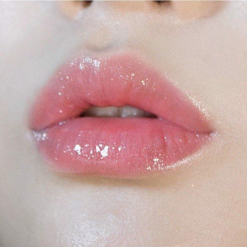 Pass son Dior Addict Lip Maximizer màu 010