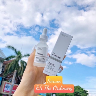 THE ORDINARY HA 2%+B5- SERUM CẤP NƯỚC B5 TO