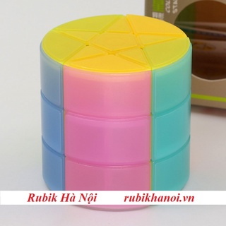 Rubik YongJun Star