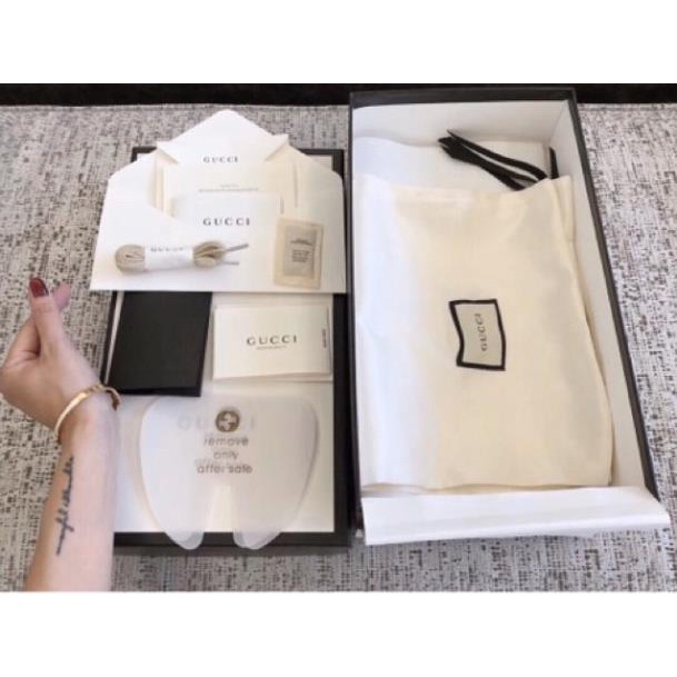 Tết Sale XẢ | Bán Chạy | giày Gucci rhyton SẴN KHO Xịn Nhẩt NEW ✔️ . ^ ' ^ ` ! ' #