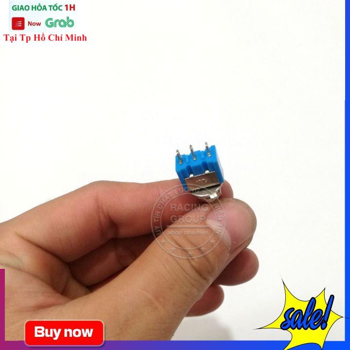 Công Tắc 3 Chân Dùng Cho Đèn Trợ Sáng U7